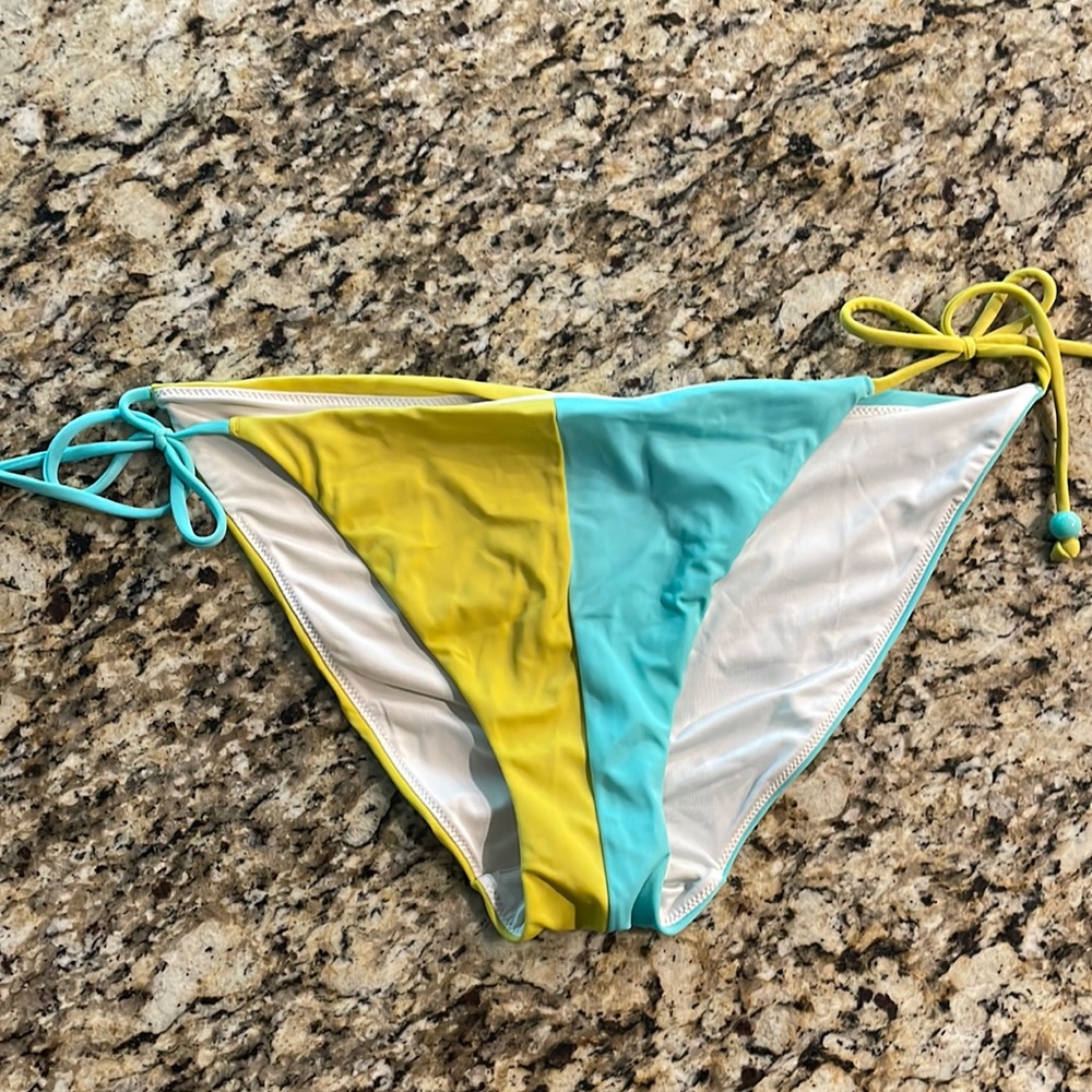 Victorias Secret Swim Bottoms